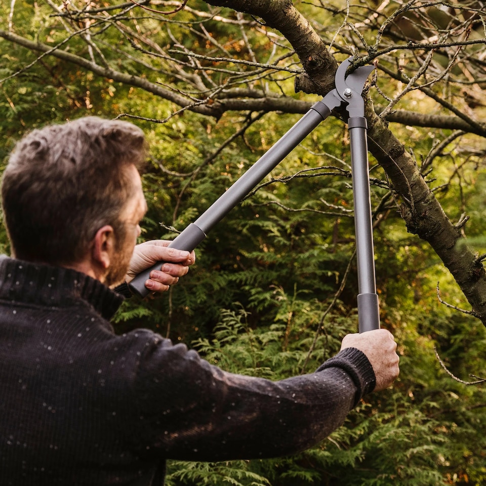 image 1 of Kent & Stowe General Purpose Loppers