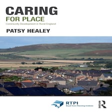 Caring For Place