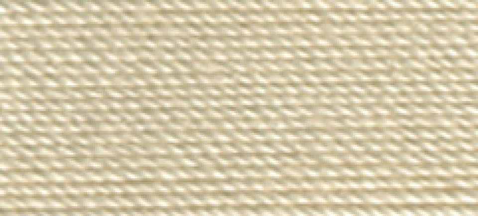 Anchor Cream Freccia Size 25 Cotton Crochet Thread 200gm Ball - per value pack of 4
