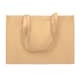 image 3 of MidOcean Kaimono Non-Woven Shopper Bag - Ivory - One Size Cream