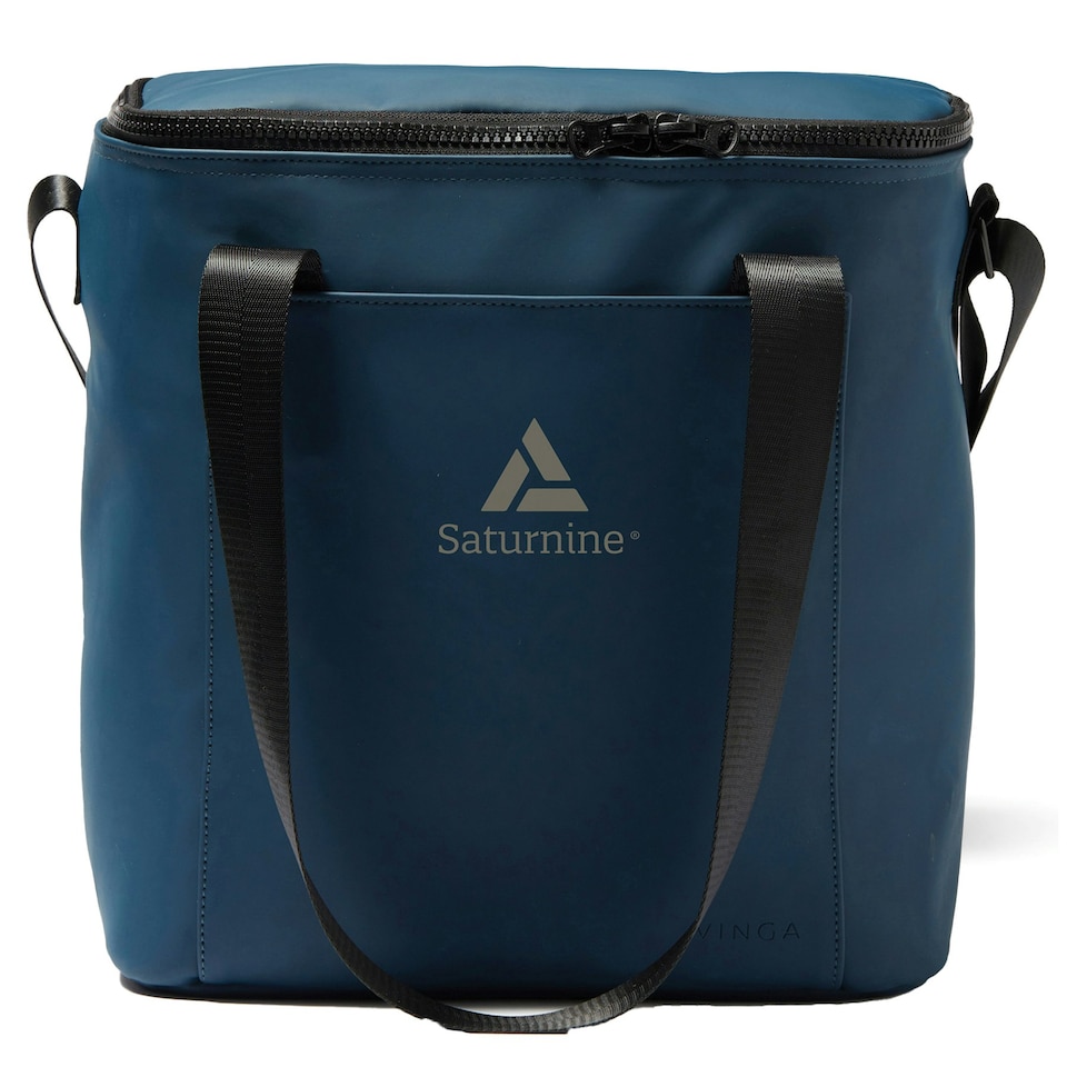 image 1 of Vinga Baltimore 30L Cooler Bag - Navy - One Size Blue | One Size