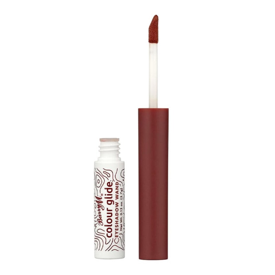 image 1 of Barry M Colour Glide Eyeshadow Wand Sun Setter