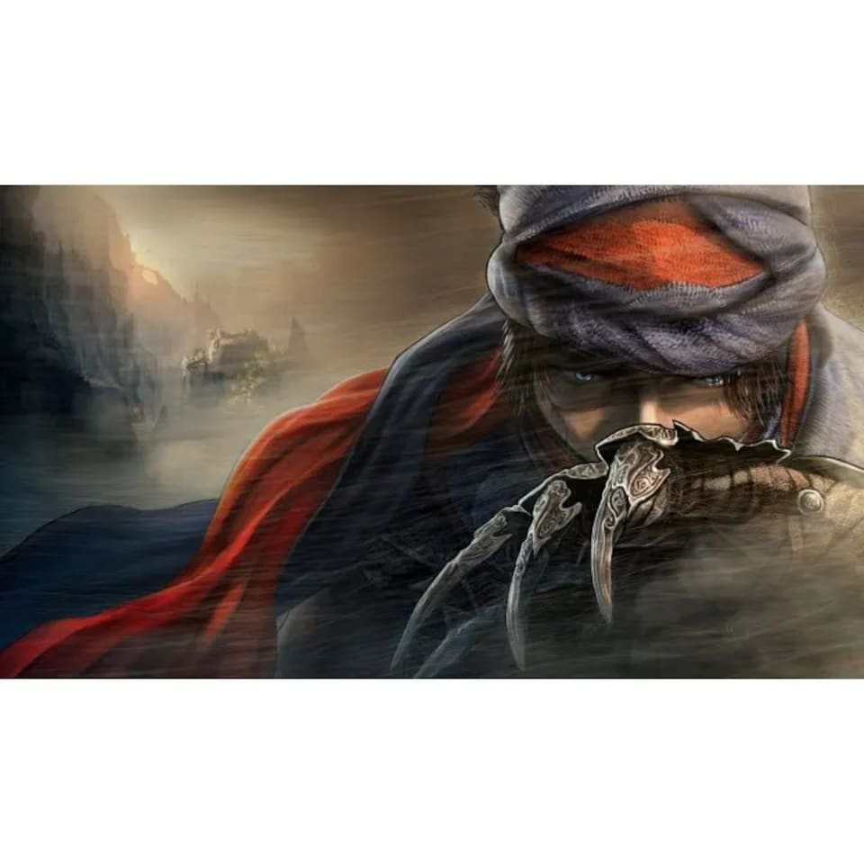 image 1 of Prince of Persia (Greatest Hits)  Xbox 360