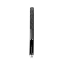 4mm Fixing Hand Tools For Hollow Hole Punch DIY Project & Leathercraft
