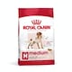 image 1 of Royal Canin Medium Dry Adult Dog Food 3kg