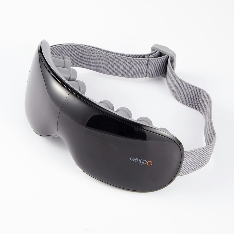 image 1 of Medivon Horizon Travel 2 Eye Massager black