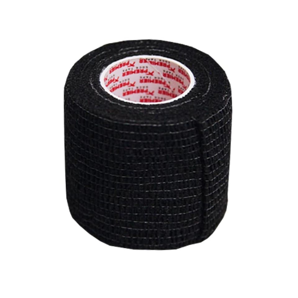 image 1 of Premier Strapping Tape - Black - 4.5m x 5cm