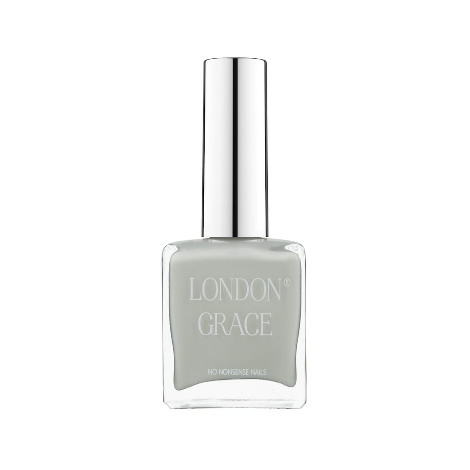 image 1 of Fynn Nail Polish Grey