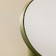 image 4 of Cosmic LED Magnifying Mirror with Durable Stainless Steel for Bathroom, Beige