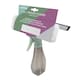 image 8 of JVL Cleaning Caddy Set with Soap Dispensing Dish Brush, Scrubbing Brush, Microfibre Cloth, Microfibre Cleaning Mitt & 3 in 1 Window Squeegee Household Cleaning Kit