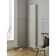 image 2 of 1800mm (H) x 515mm (W) - White Vertical Radiator (New Yorker Classic) - 2 Columns - (1.8m x 0.515m) - Depth 66mm