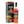 Deep amber with coppery undertones and a subtle ruby glow, a warm, sun-kissed robe hinting at the Pinot Noir finish.