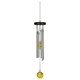 image 1 of Woodstock Chimes Wind Chime Chakra - Citrine