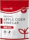 image 1 of Nutravita Apple Cider Vinegar Capsules 1800mg - Raw & Unfiltered ACV from UK Grown Apples - 180 High Strength Vegan Capsules - 60 Day Supply