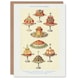 image 1 of Mrs Beeton Household Management Art Card Cold Collation Dishes