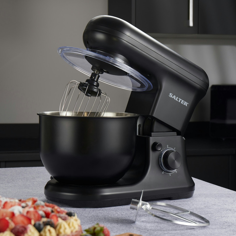 image 1 of Salter Kuro Stand Mixer