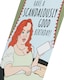 image 4 of Humour Birthday Card - Bridgerton Scandalous