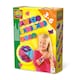 image 1 of SES Creative Hook and Loop Tape Bracelets