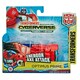 image 6 of Transformers Cyberverse 1-Step Changer Optimus Prime Figure