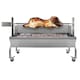image 3 of KuKoo 90kg Hog Roast & Flat Rotisserie Grill Attachment