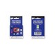 image 4 of Mini Stapler Set - 500 Staples and Stapler Office Home School