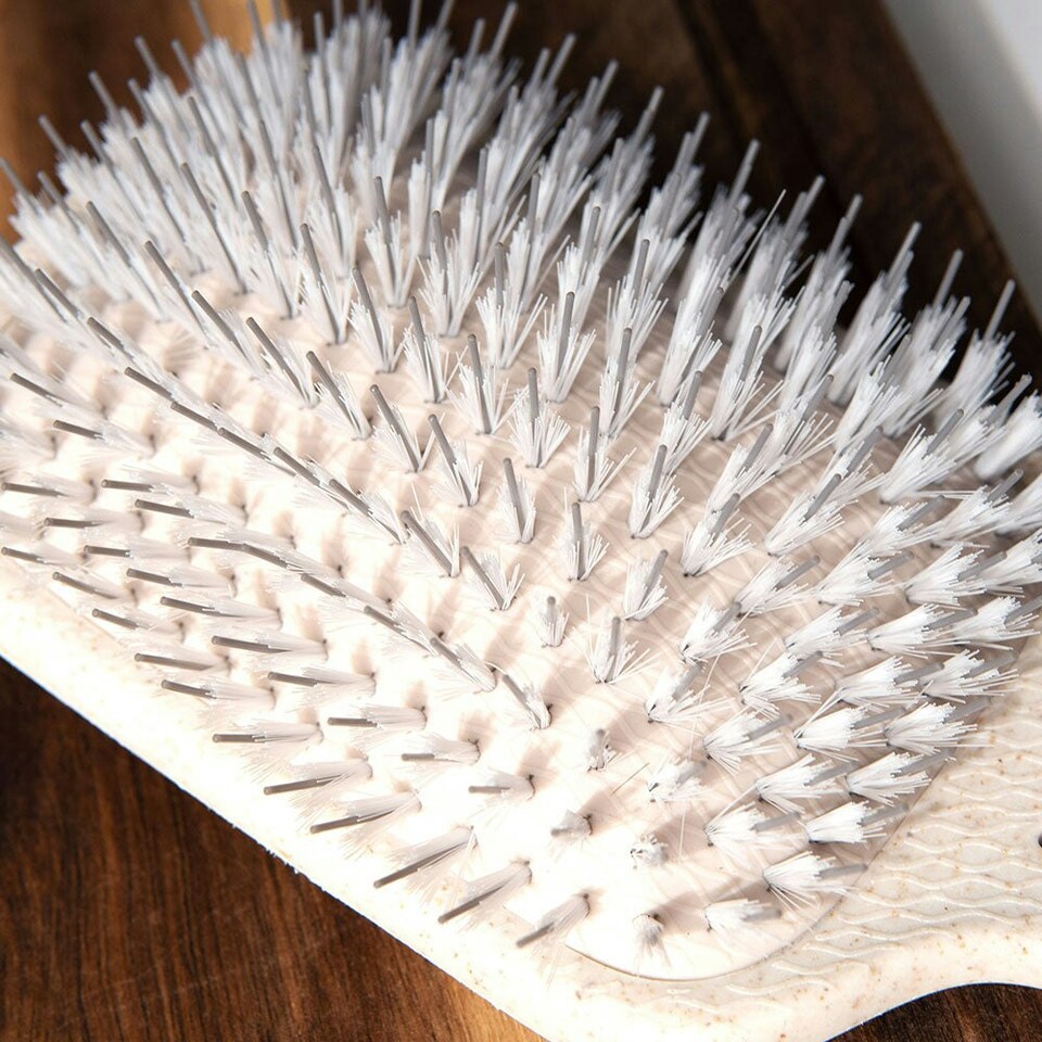 image 1 of So Eco Paddle Brush