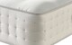 image 3 of Relyon Leano Wool 1000 Pocket Mattress King Size | White | King | 1