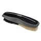image 2 of Wahl Horse Combo Show Brush - Grey/Cream/Black - One Size