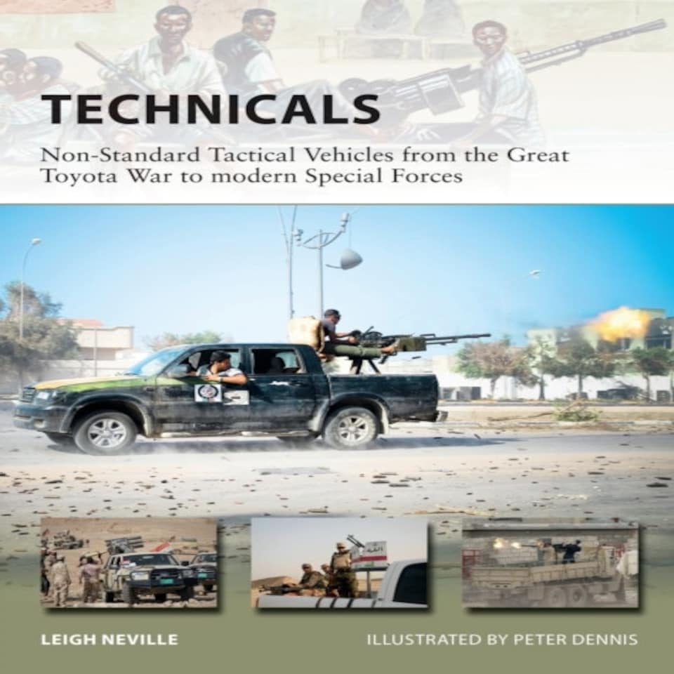 Technicals