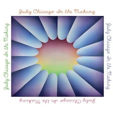 Judy Chicago: In the Making Hardback Book