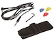 image 9 of RockJam Electric Guitar Kit with 10-Watt Amp, Gig Bag & Lessons | Black