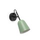 image 1 of Studio Single Spotlight Matt Green