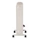 image 7 of 2500W 11 Fin Portable Oil Filled Radiator Electric Heater