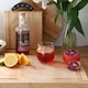 image 5 of LAV Gaia Whisky Glasses - 415ml - Pack of 12 Clear