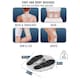 image 6 of PureMate EMS & TENS Foot Massager - Wireless