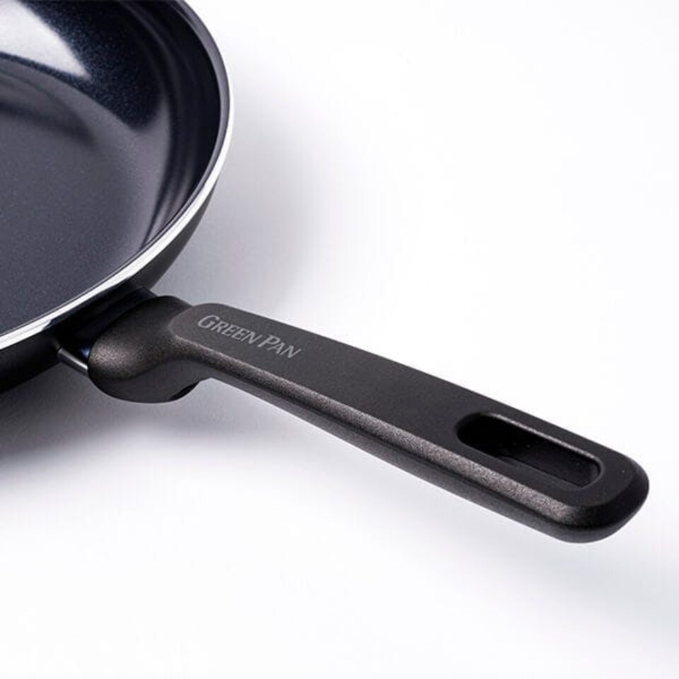 image 1 of GreenPan Memphis Non-Stick 28cm Frypan
