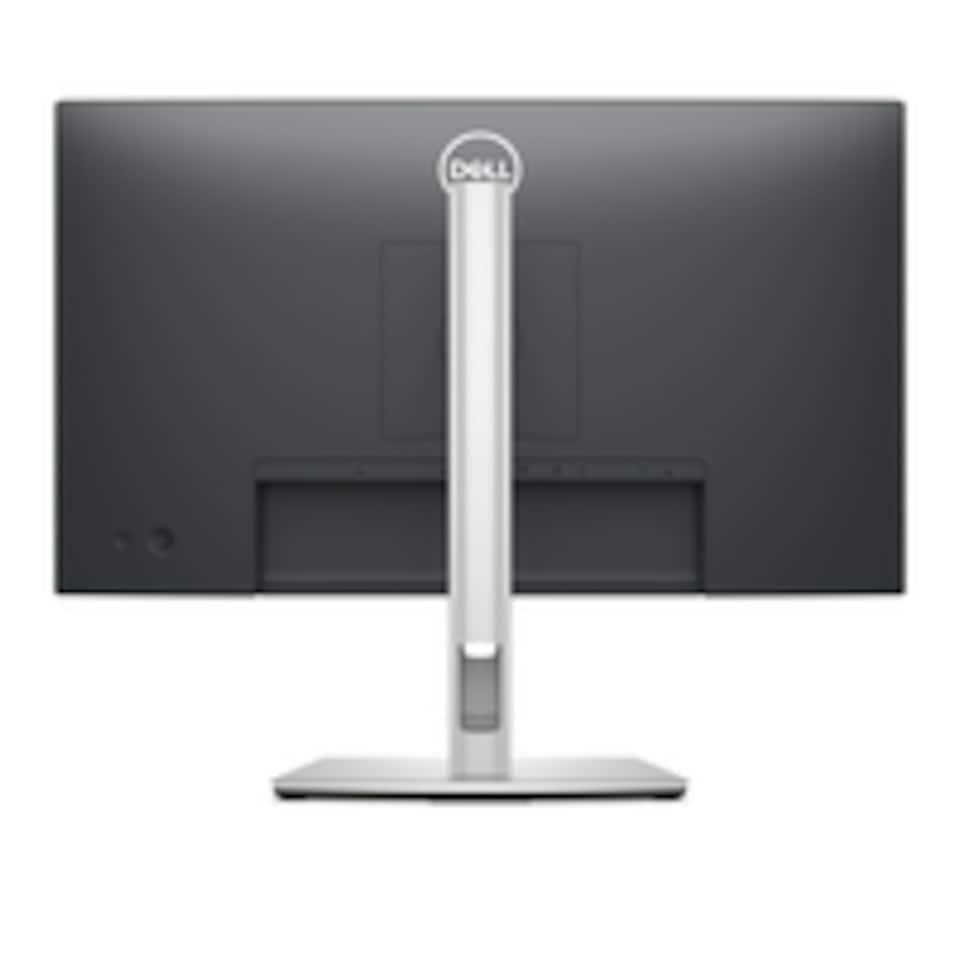 image 1 of DELL P Series P2425HE, 61 cm (24"), 1920 x 1080 pixels, Full HD, LCD, 8 ms, Black | Black | Black | 52.7 cm