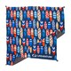image 2 of Lifeventure Waterproof Picnic Blanket 150 x 150cm - Surfboards Multi | 150 x 150cm