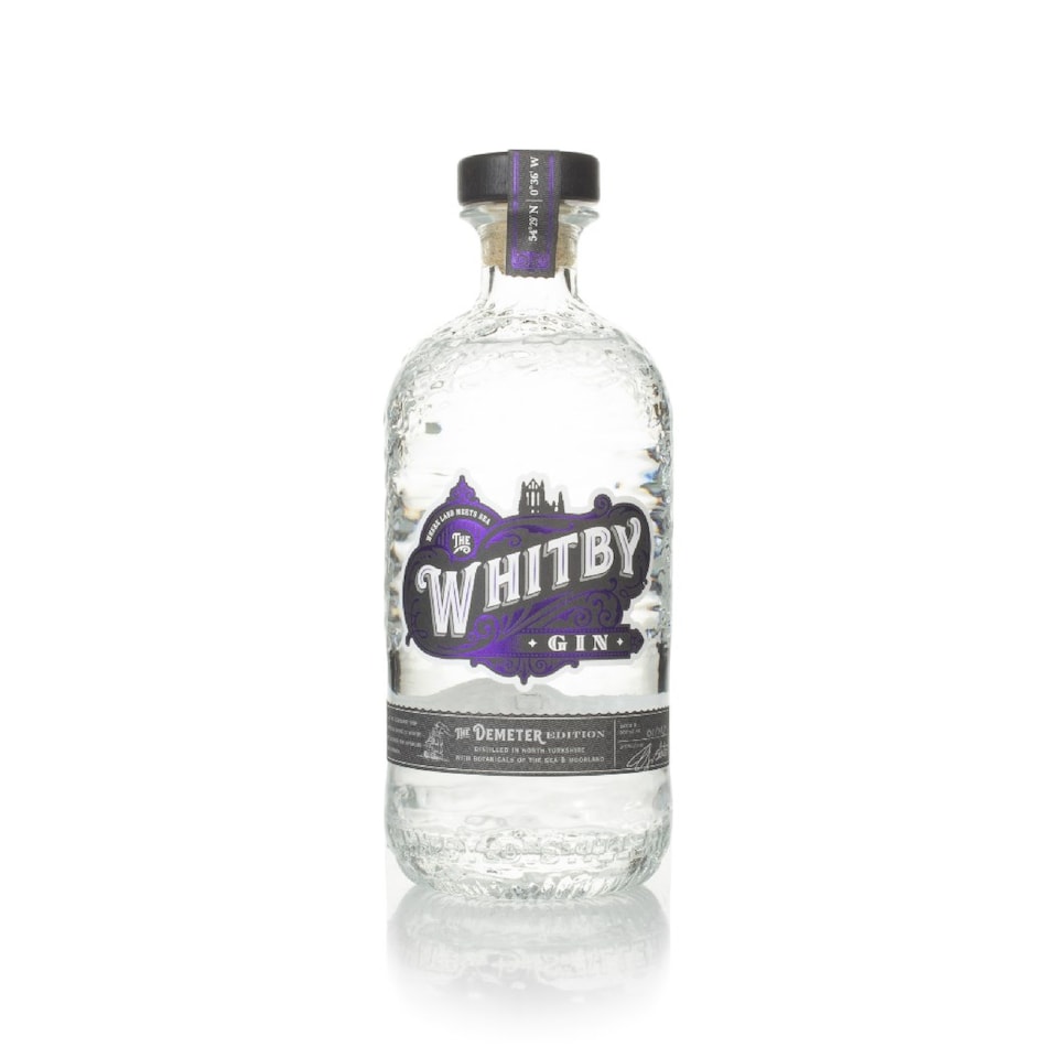 image 1 of Whitby Demeter Gin
