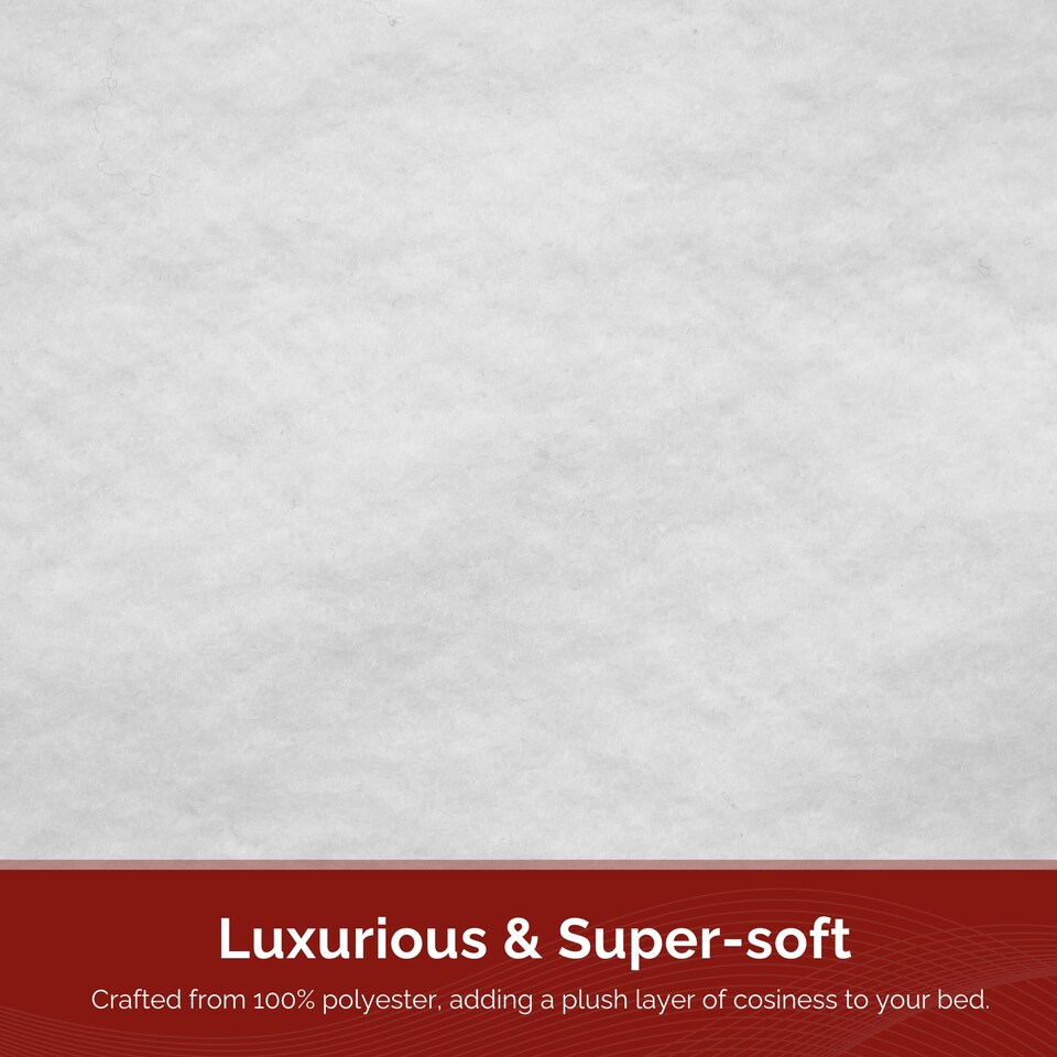 image 1 of Rediffusion CosyDreams Single Fitted Heated Underblanket