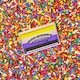 image 2 of Pride Liner - Non-Binary - Glisten Cosmetics Multi