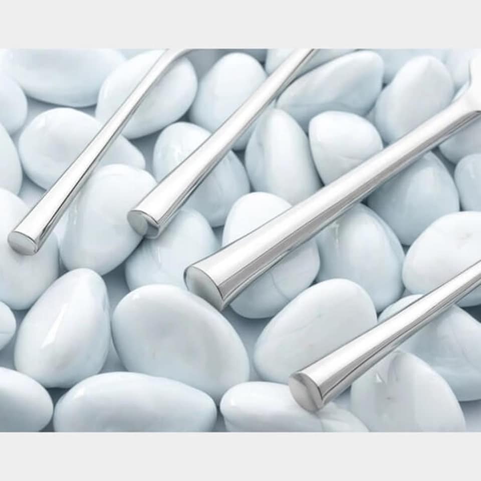 image 1 of Grunwerg Deco Soup Spoon