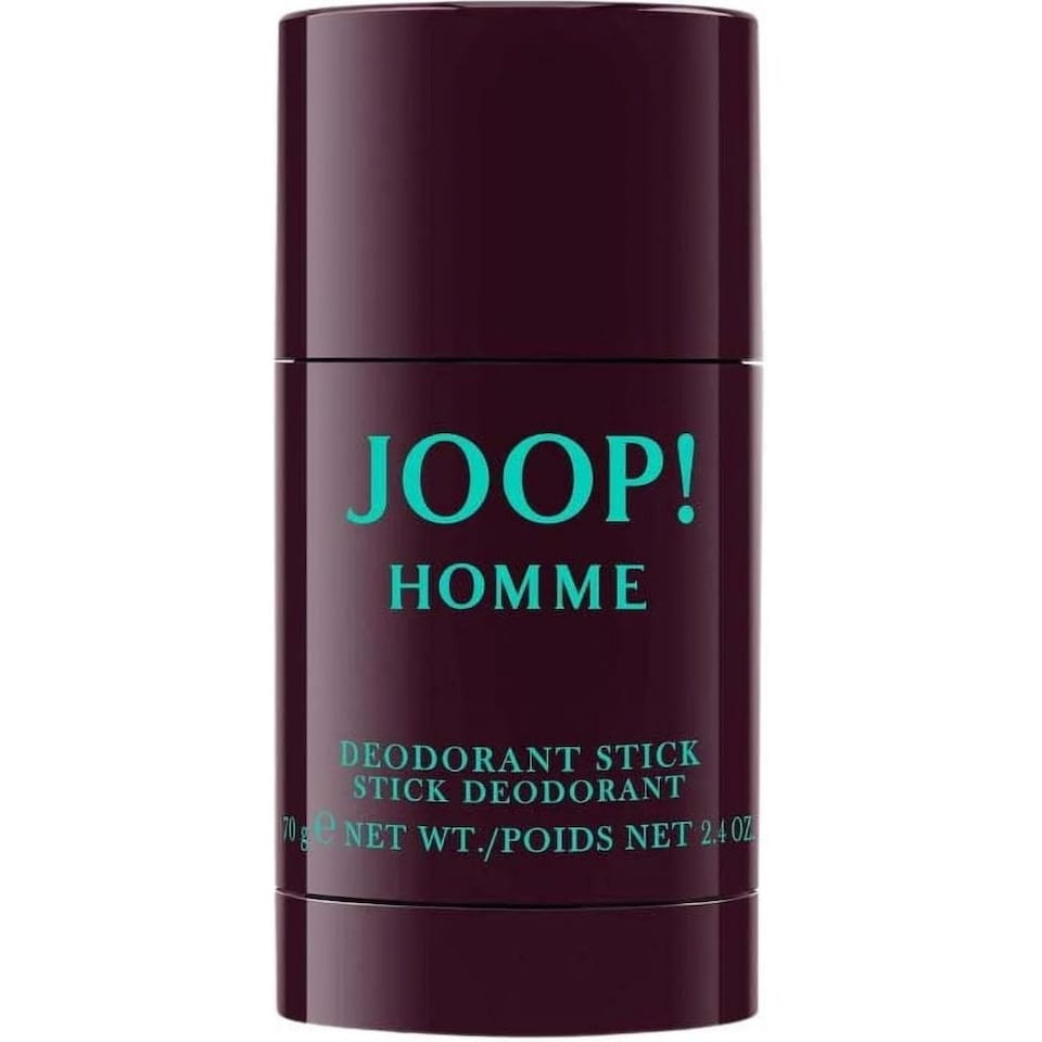 Joop! Homme Deodorant Stick 70g