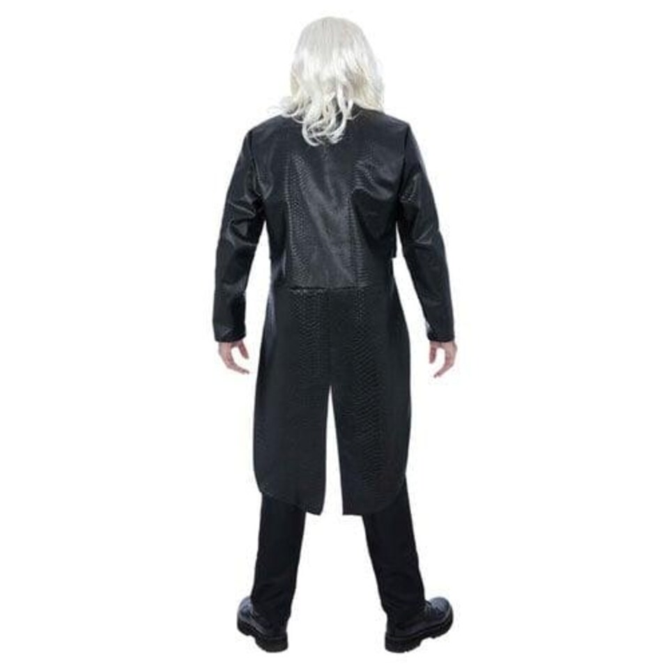 image 1 of Riff Raff Rocky Horror Show Fancy Dress Costume Adult Mens Extra Large