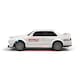 image 2 of RCG Racing Micro DC 'Legends' 1/43 Drift Car - EVO30 White