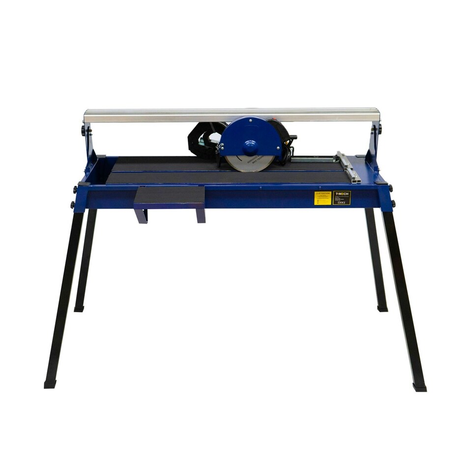 image 1 of Wet Tile Cutter Bench - 720mm / 800W