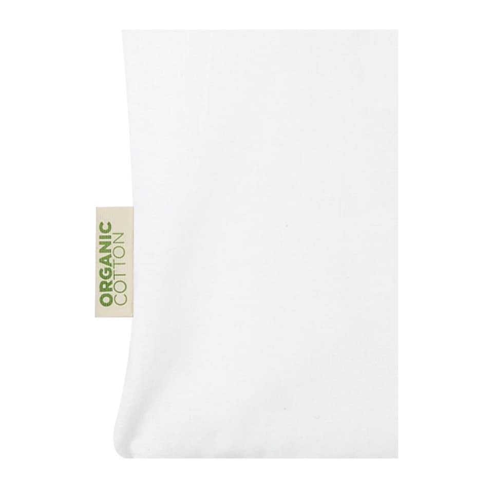 image 1 of Floso Odisha Cotton 7L Tote Bag | White | White | 1