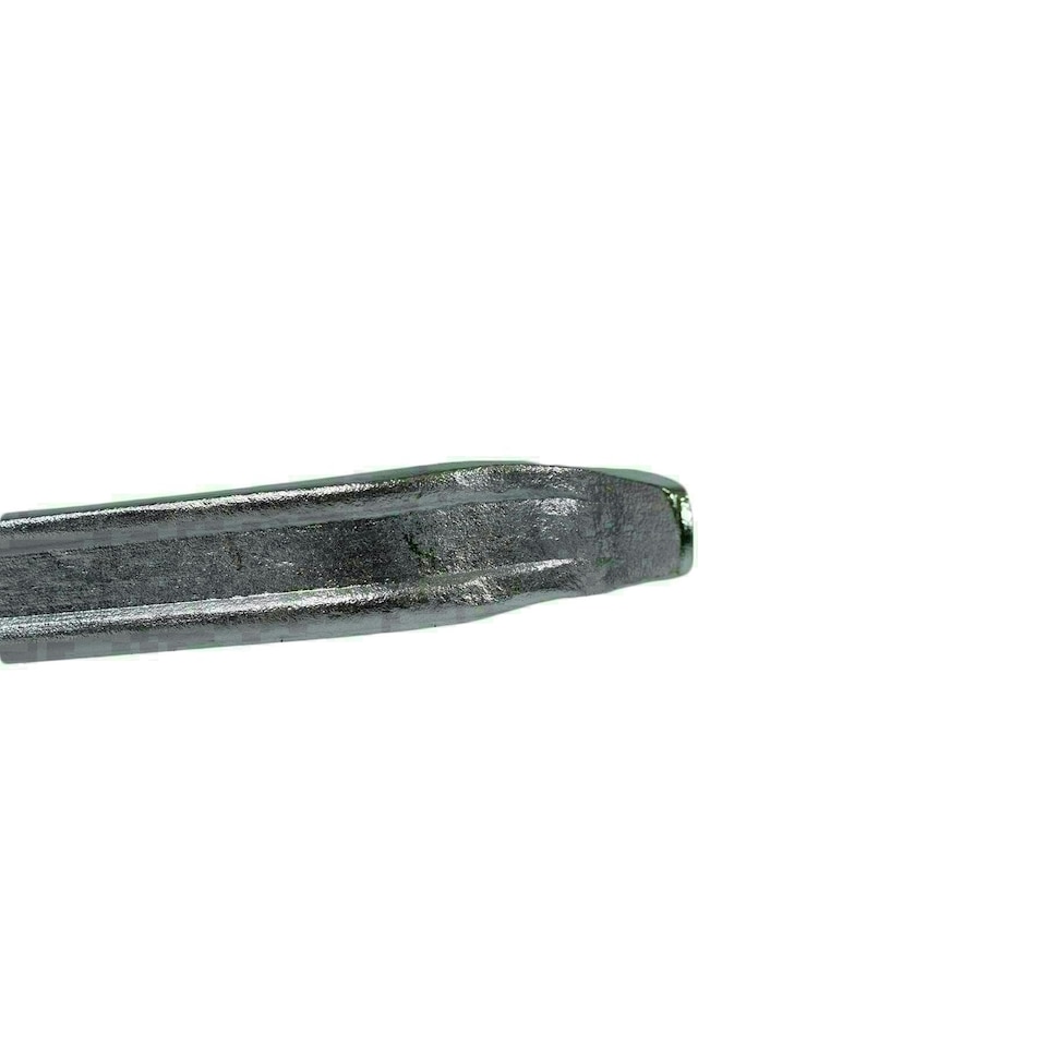 image 1 of 3 x Tyre Lever Pry Bar Remover Removal for Bikes / Motorbikes / Cars 12" x 3/4"