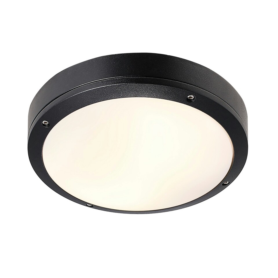 image 1 of Desi 28 | Ceiling light | Black