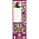 image 2 of Dachshund Slim 2026 Calendar | Slimline Wall Calendar | Dog Breed Gift | Plastic Free Packaging | by Avonside Publishing [Calendar] Avonside Publishing Ltd
